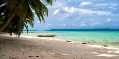 Andaman Nicobar Islands Guide